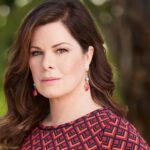 Marcia Gay Harden A Comprehensive Biography