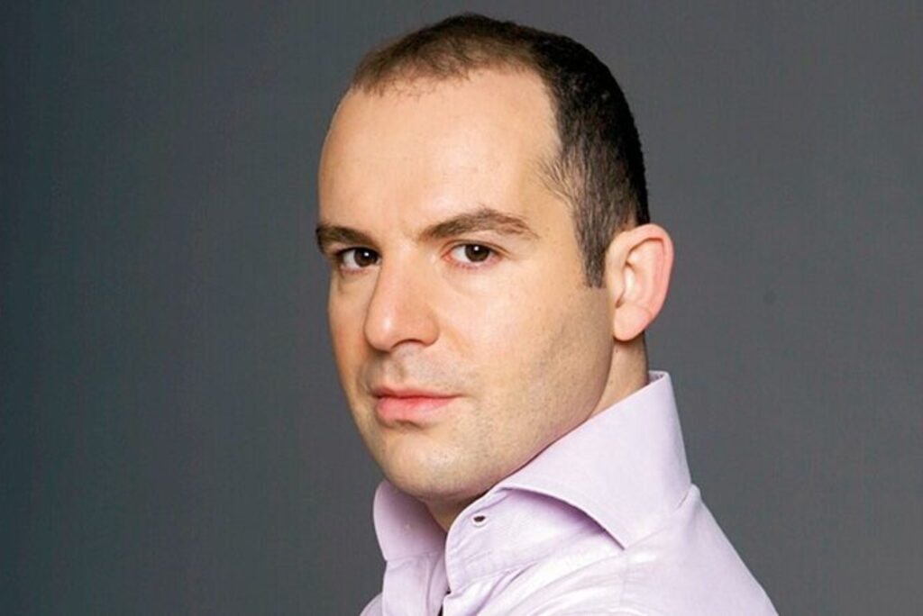 Martin Lewis A Comprehensive Biography