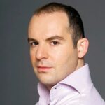 Martin Lewis A Comprehensive Biography