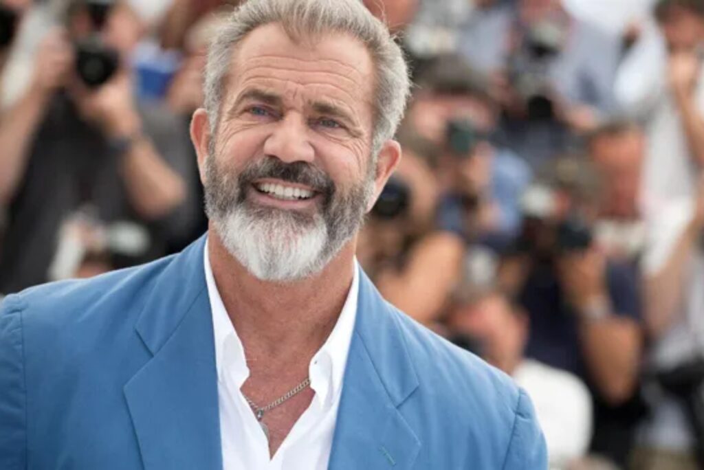 Mel Gibson A Comprehensive Biography