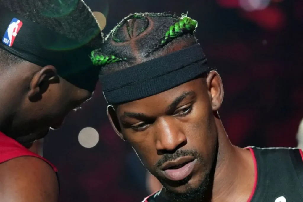 Miami Heat A Comprehensive Biography