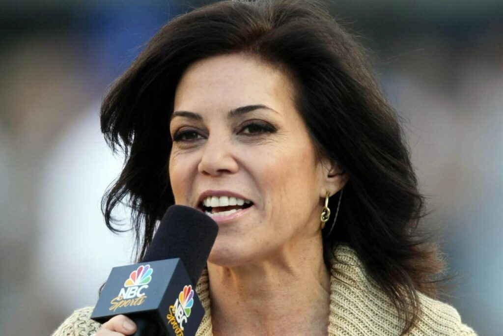 Michele Tafoya A Detailed Biography