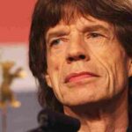 Mick Jagger Biography