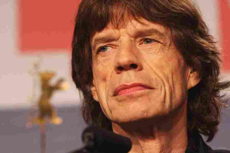 Mick Jagger Biography