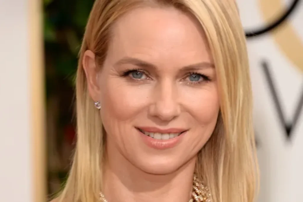 Naomi Watts A Detailed Biography of the Versatile Actress