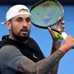 Nick Kyrgios A Comprehensive Biography