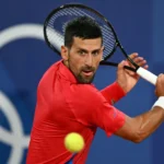 Novak Djokovic A Comprehensive Biography