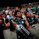 Palmeiras