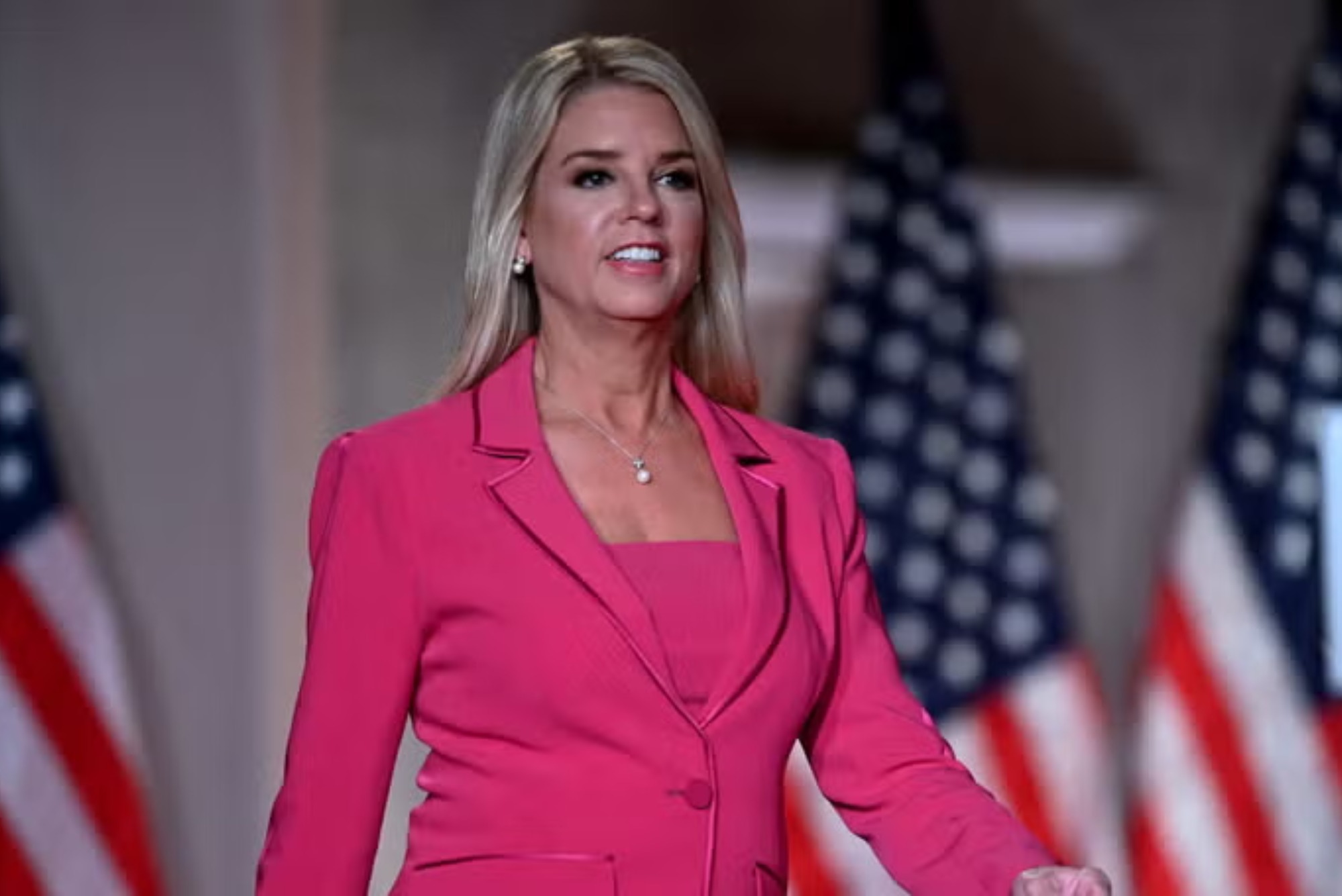 Pam Bondi Biography, Career, Net Worth, News, and More