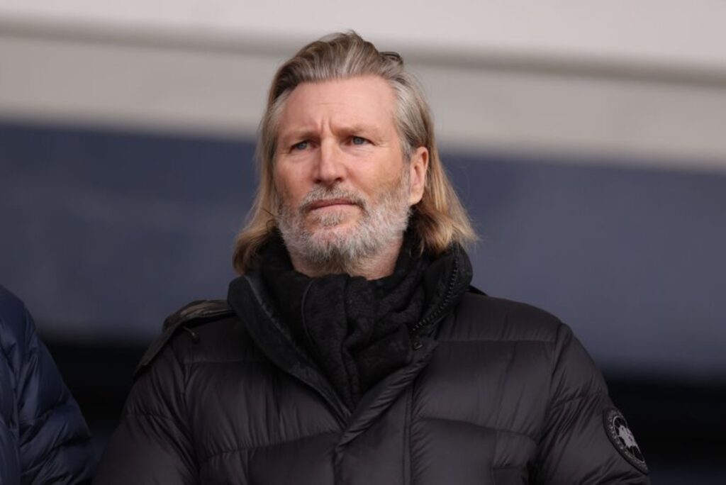 Robbie Savage Career, Net Worth, and Legacy