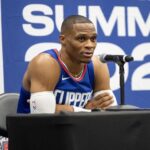 Russell Westbrook A Comprehensive Biography