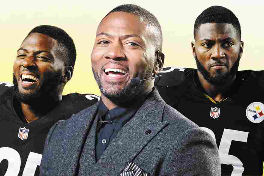 Ryan Clark Biography