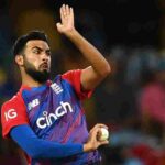 Saqib Mahmood Biography