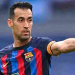 Sergio Busquets Biography