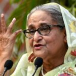 Sheikh Hasina A Comprehensive Biography