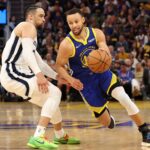 Stephen Curry A Comprehensive Biography