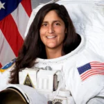 Sunita Williams Trailblazer in Space Exploration and Naval Service