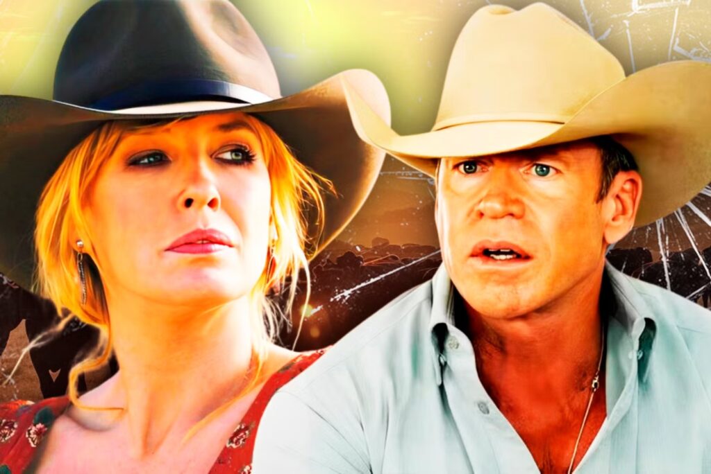 Taylor Sheridan Career, Net Worth,Biography