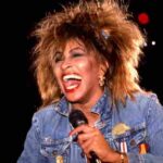 Tina Turner A Detailed Biography