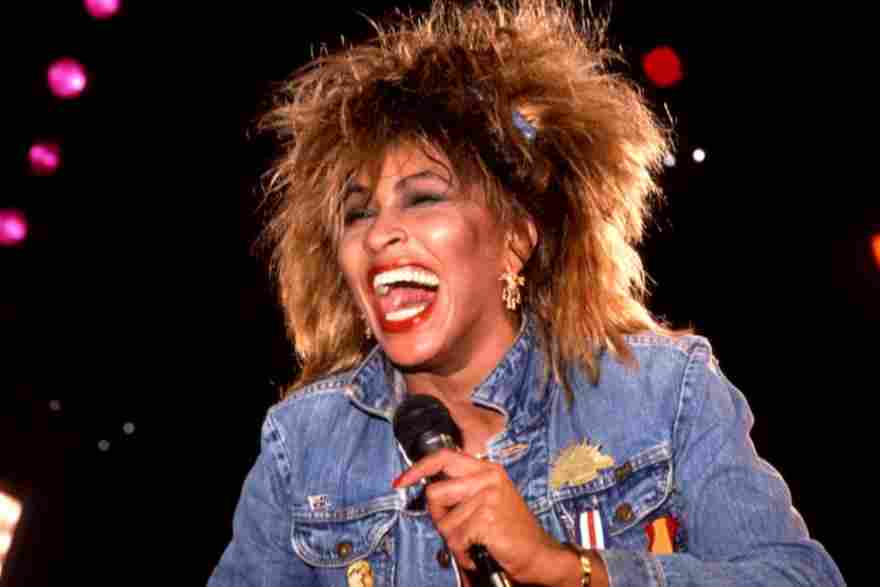 Tina Turner A Detailed Biography