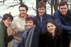 Tony Slattery