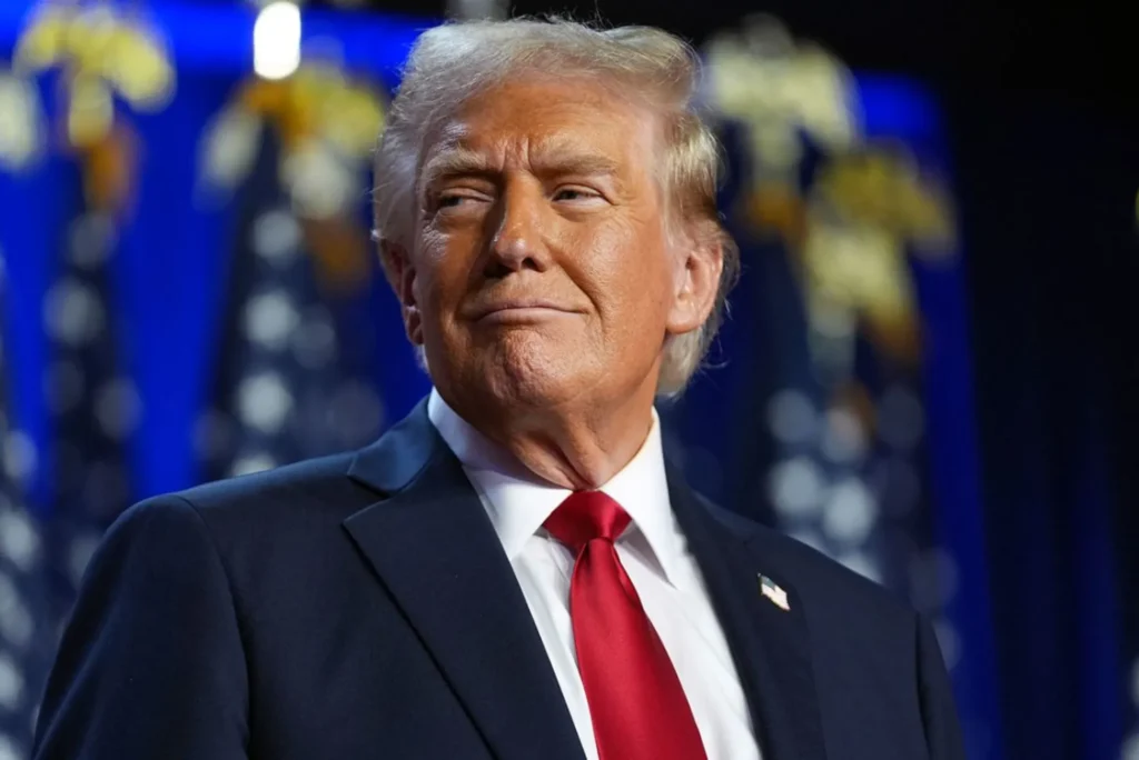 Trump Stock A Detailed Biography-Based Article