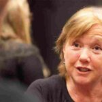 Pauline Quirke A Comprehensive Biography