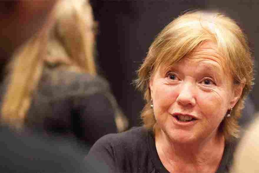 Pauline Quirke A Comprehensive Biography