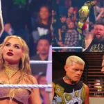 WWE SmackDown Results January 17, 2025