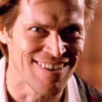 Willem Dafoe Biography