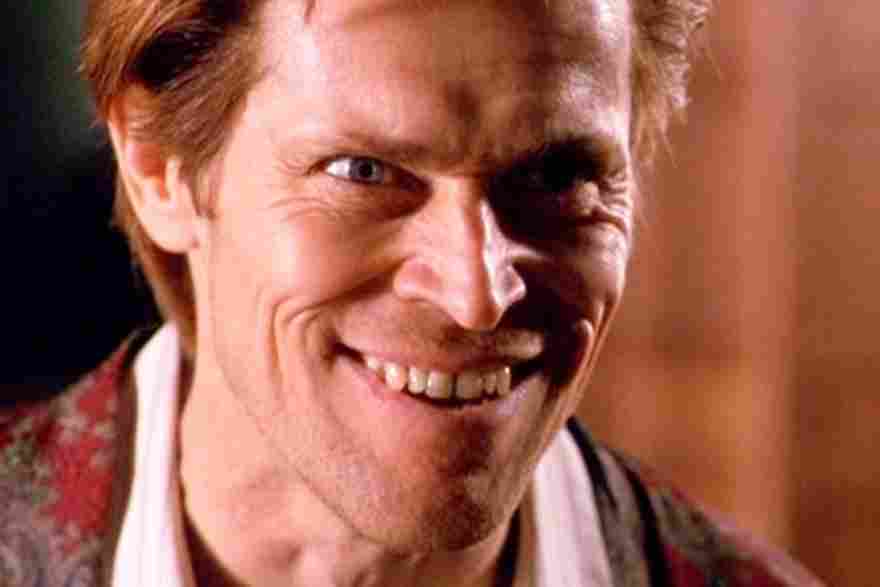 Willem Dafoe Biography