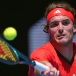 biography Of Stefanos Tsitsipas