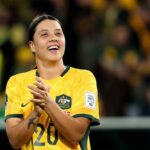 sam kerr