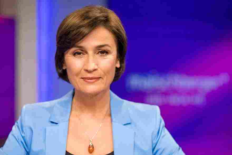 sandra maischberger