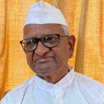 Anna Hazare The Icon of Social Activism in India