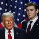 Barron William Trump