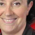 Danielle Moreau Biography