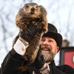 Groundhog Day