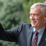 Horst Köhler A Visionary Leader and Economist