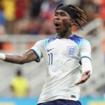 Joel Ndala Rising Star in Football