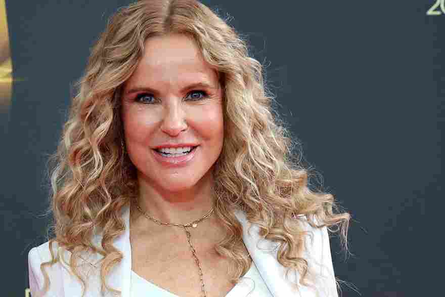 Katja Burkard Biography