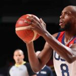 Khris Middleton Biography