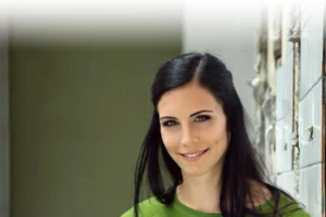 Mirjam Puchner