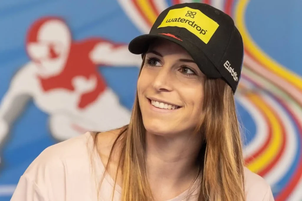 Mirjam Puchner