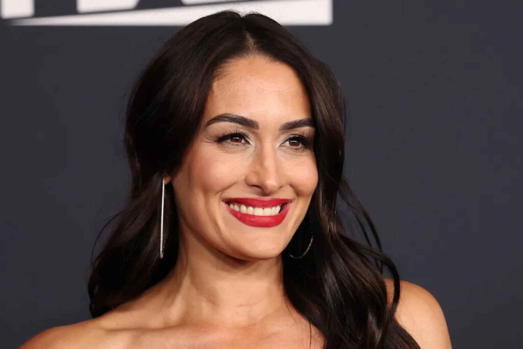 Nikki Bella
