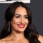 Nikki Bella
