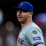 Pete Alonso Biography