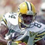 Sterling Sharpe A Football Legend’s Journey