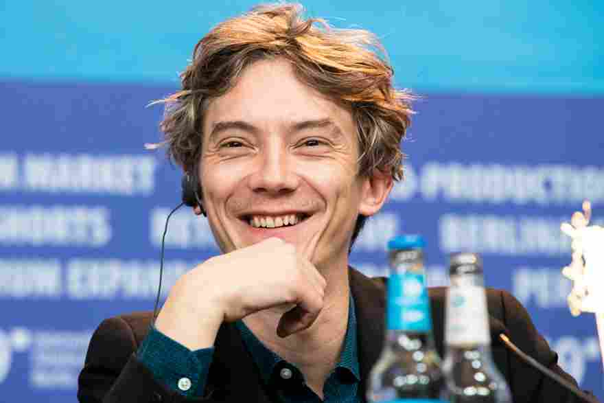 Swann Arlaud Biography, Age, Height, Net Worth & Latest News