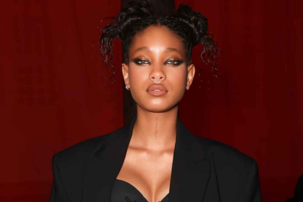 Willow Smith